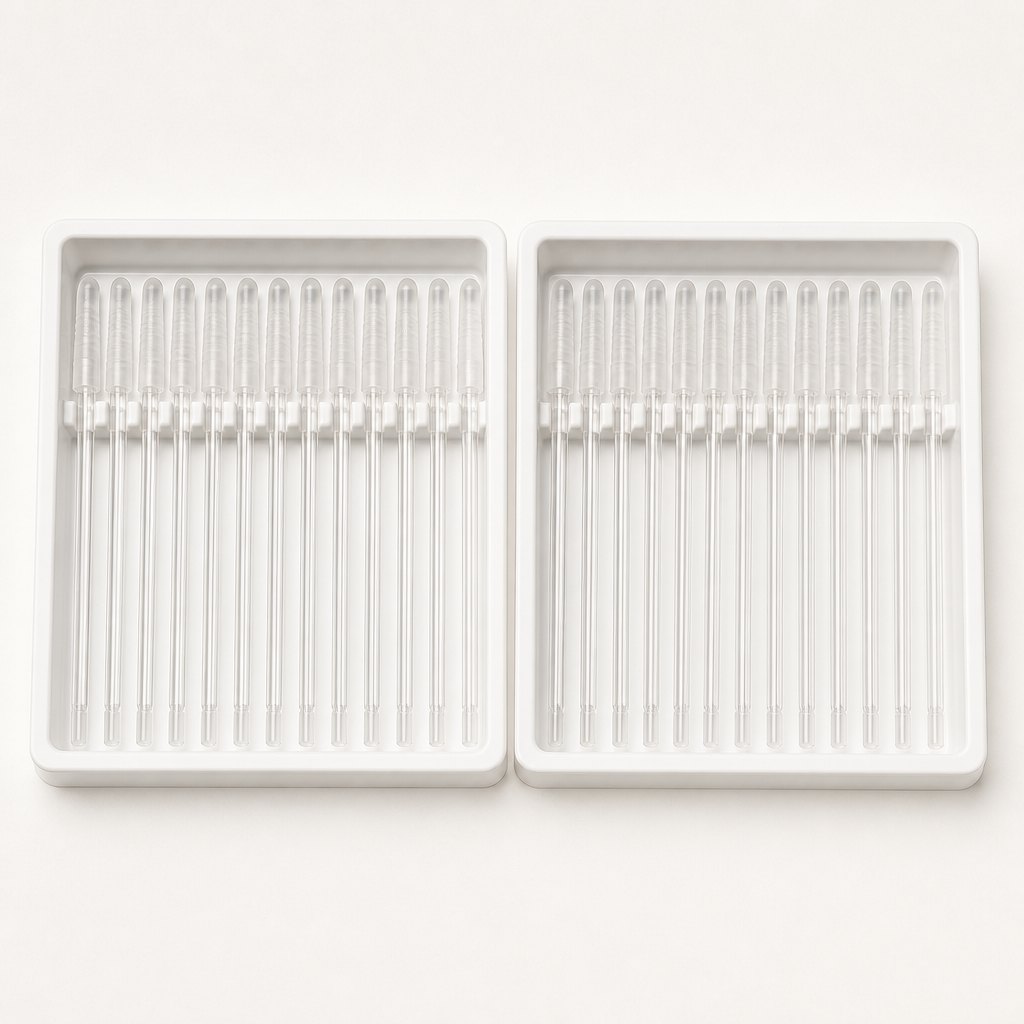 Pack Duo Steadyn : deux boîtes, trente-deux tiges